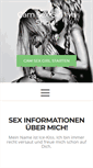 Mobile Screenshot of cam-sex-girl.com